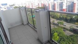 Vacanza @ East (D14), Condominium #333871461